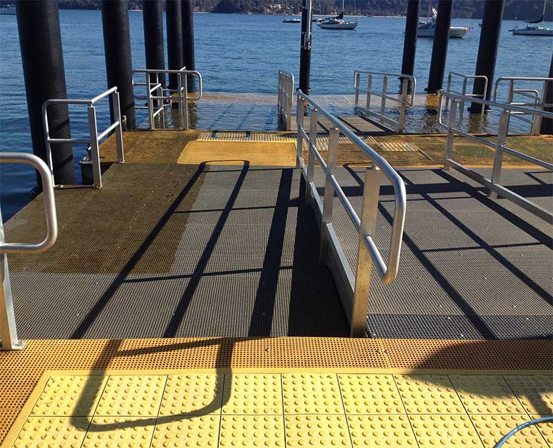 Jetty