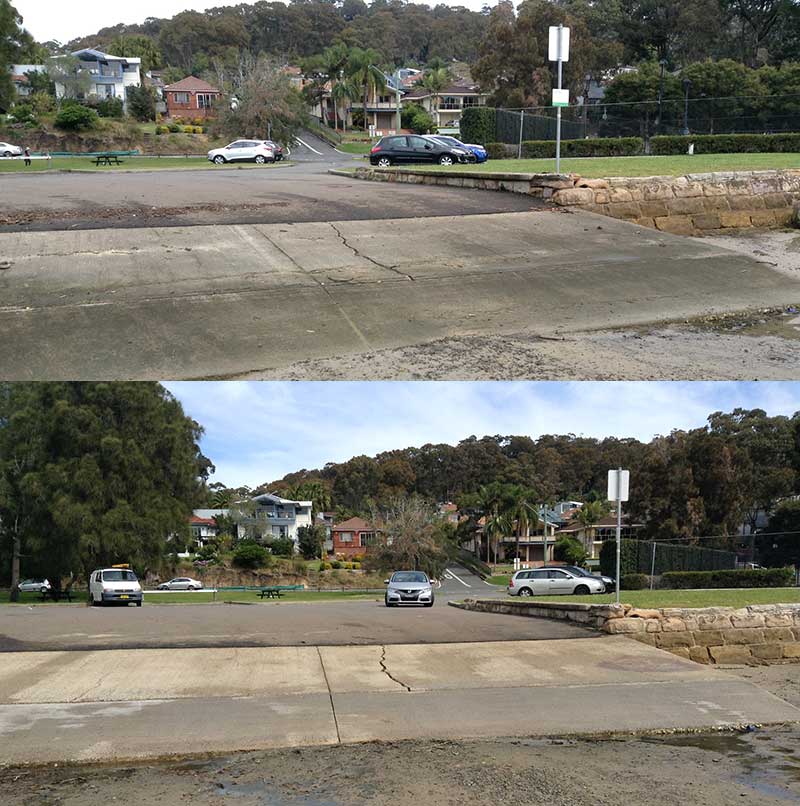 Ramp