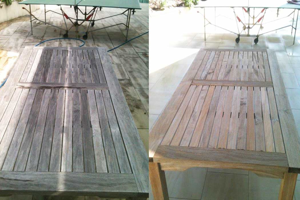 Furniture Cleaning